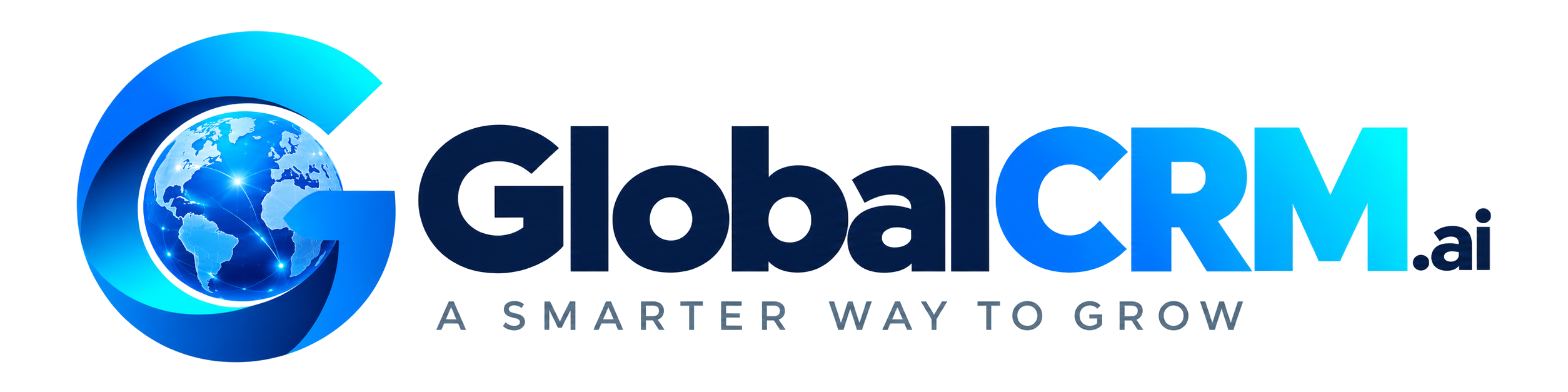 GlobalCRM.ai — A Smarter Way to Grow